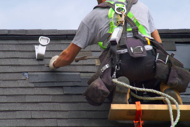 Best Roof Maintenance Services  in Raven, VA
