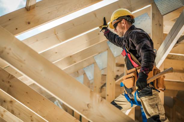 Best Metal Roofing Contractor  in Raven, VA