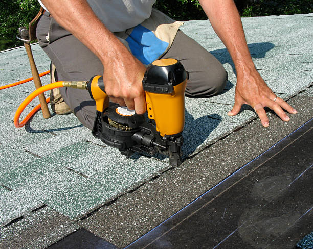 Quick and Trustworthy Emergency Roof Repair Services in Raven, VA