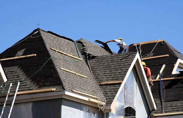 Roof Repair Estimates in Raven, VA