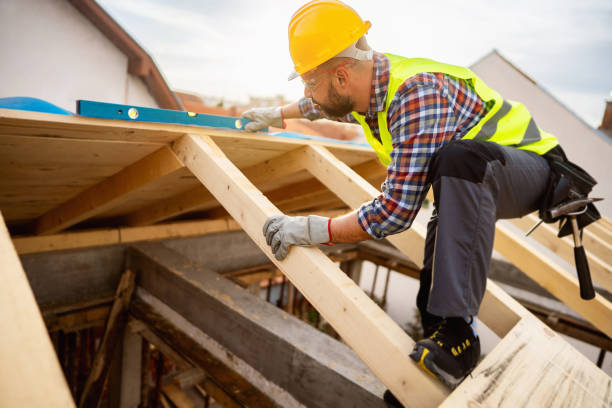 Best Emergency Roof Repair  in Raven, VA