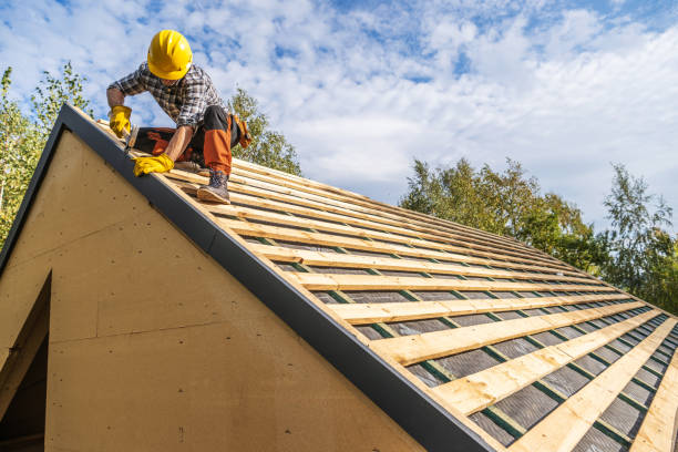 Trusted Raven, VA Roofing Contractor Experts