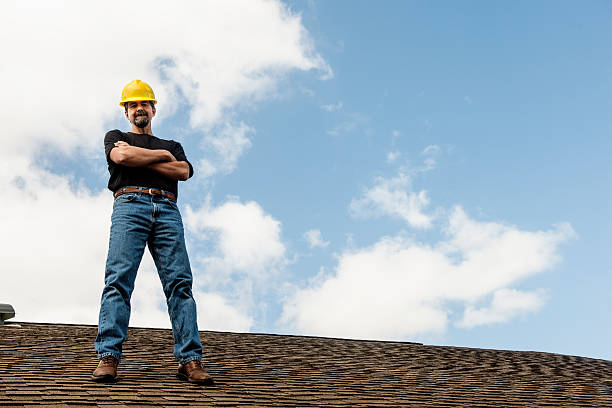 Trusted Raven, VA Roofing Contractor Experts