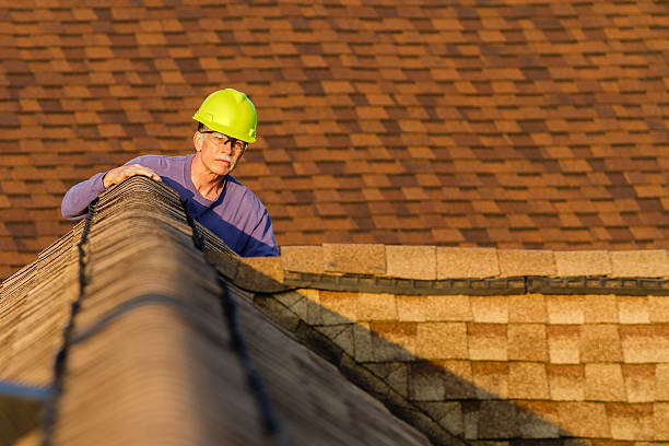 Best Roof Leak Repair  in Raven, VA