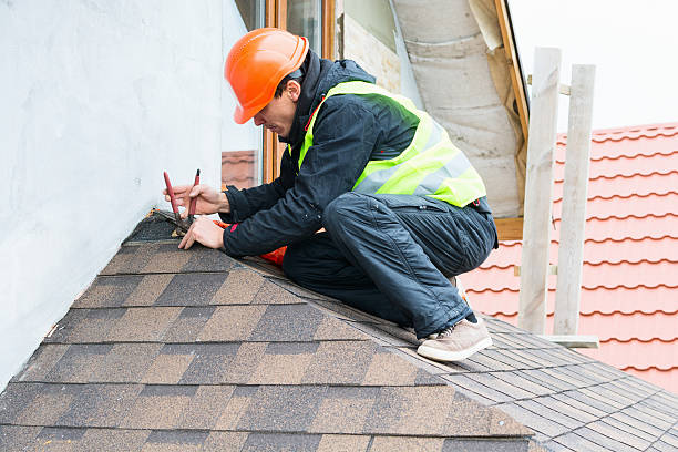 Best Flat Roof Repair Services  in Raven, VA