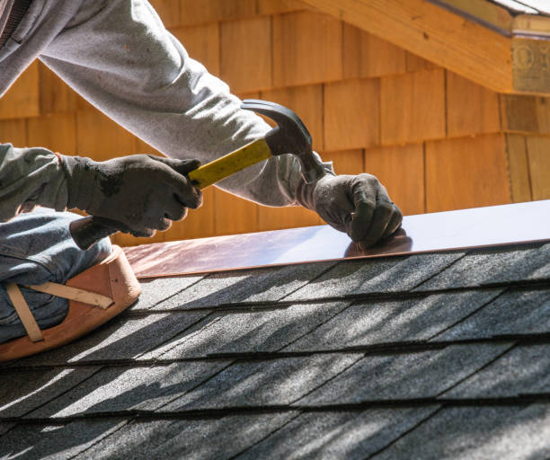 Best Gutter Installation and Roofing  in Raven, VA